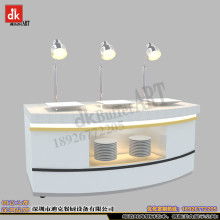 北京自助餐台设计公司 技术创新与转让的行业领先者