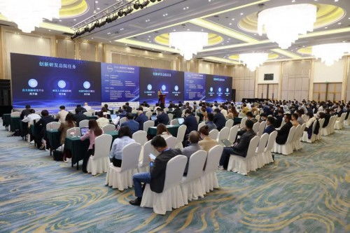 杰发科技亮相2022上汽集团新四化技术高峰论坛，共绘智能汽车未来图景