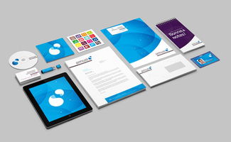 法国AMUE企业形象设计 塑造专业与创新的组织品牌标识