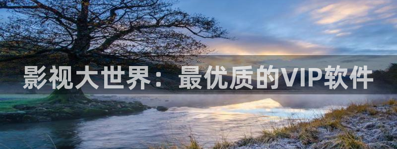 财富理论 电影：影视大世界：最优质的VIP软件
