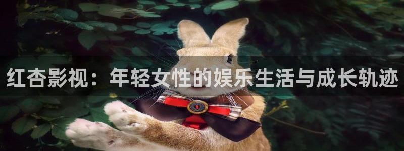 神马电影网理论电影：红杏影视：年轻女性的娱乐生活与成长轨迹